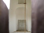 Návesní kaplička se zvoničkou | Kapličky Třeboňsko | MAS Třeboňsko