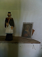Kaplička sv. Jana Nepomuckého | Kapličky Třeboňsko | MAS Třeboňsko Kaplička sv. Jana Nepomuckého | Kapličky Třeboňsko | MAS Třeboňsko