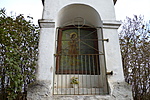 Kaplička sv. Isidora | Kapličky Třeboňsko | MAS Třeboňsko